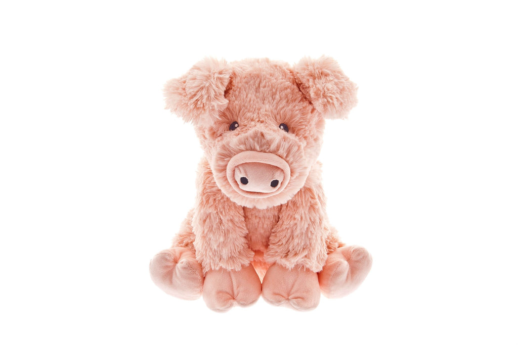 Peluche apego Maialino image 0