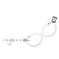 Buddy Belts Luxury White image 0