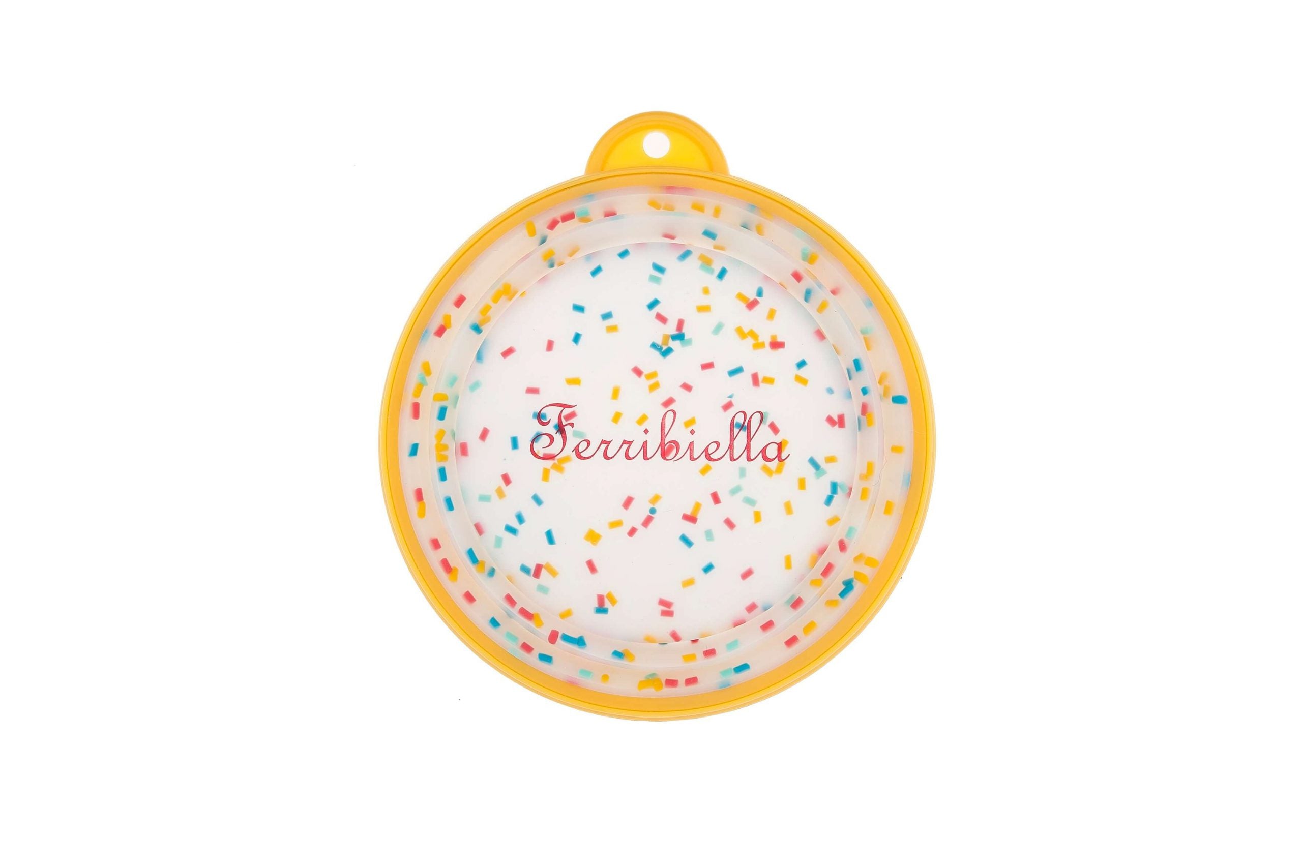 Cuenco plegable Confeti image 2