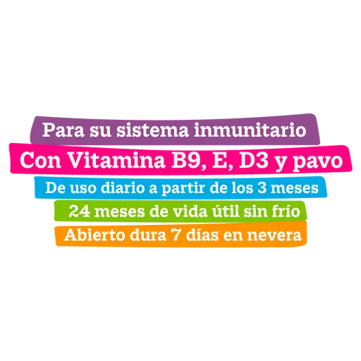 Yogur para perros Yow Up Probióticos image 1