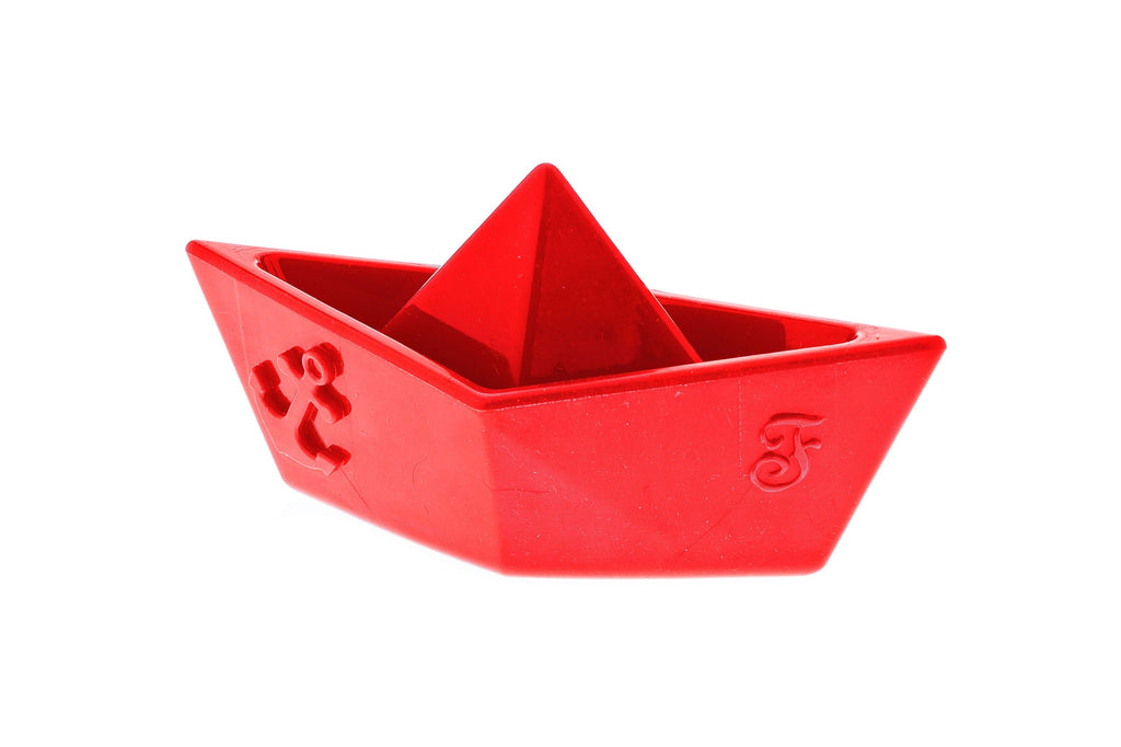 Barco flotante para perro image 1