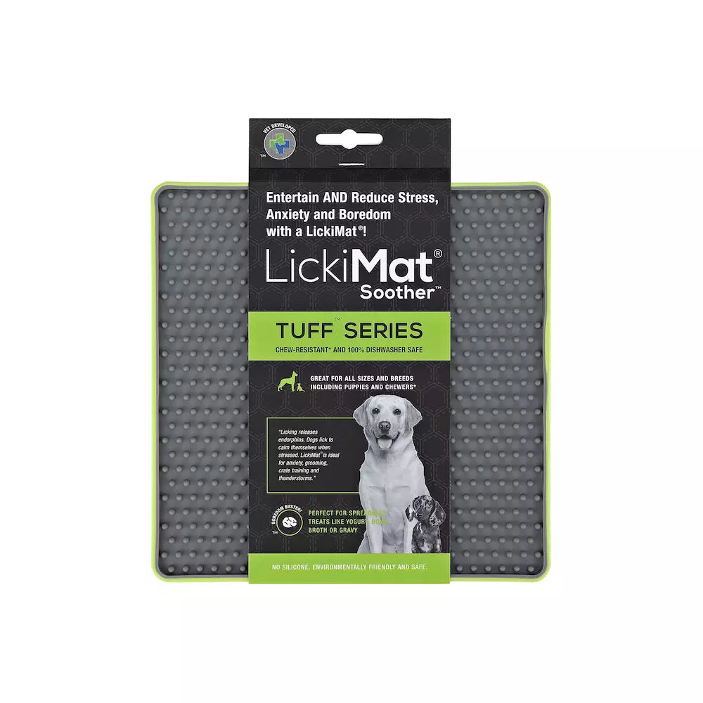 LickiMat Soother image 0