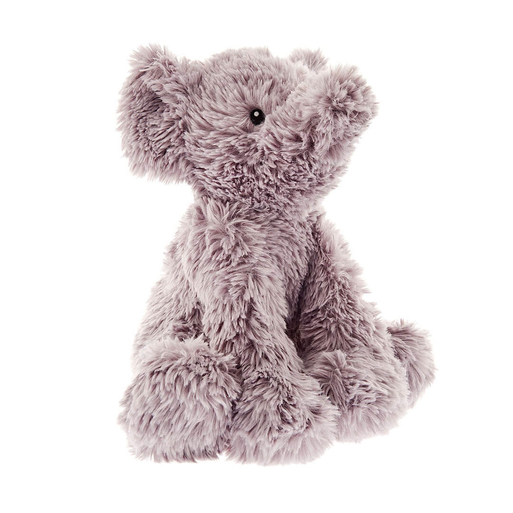 Peluche de apego elefantino image 1