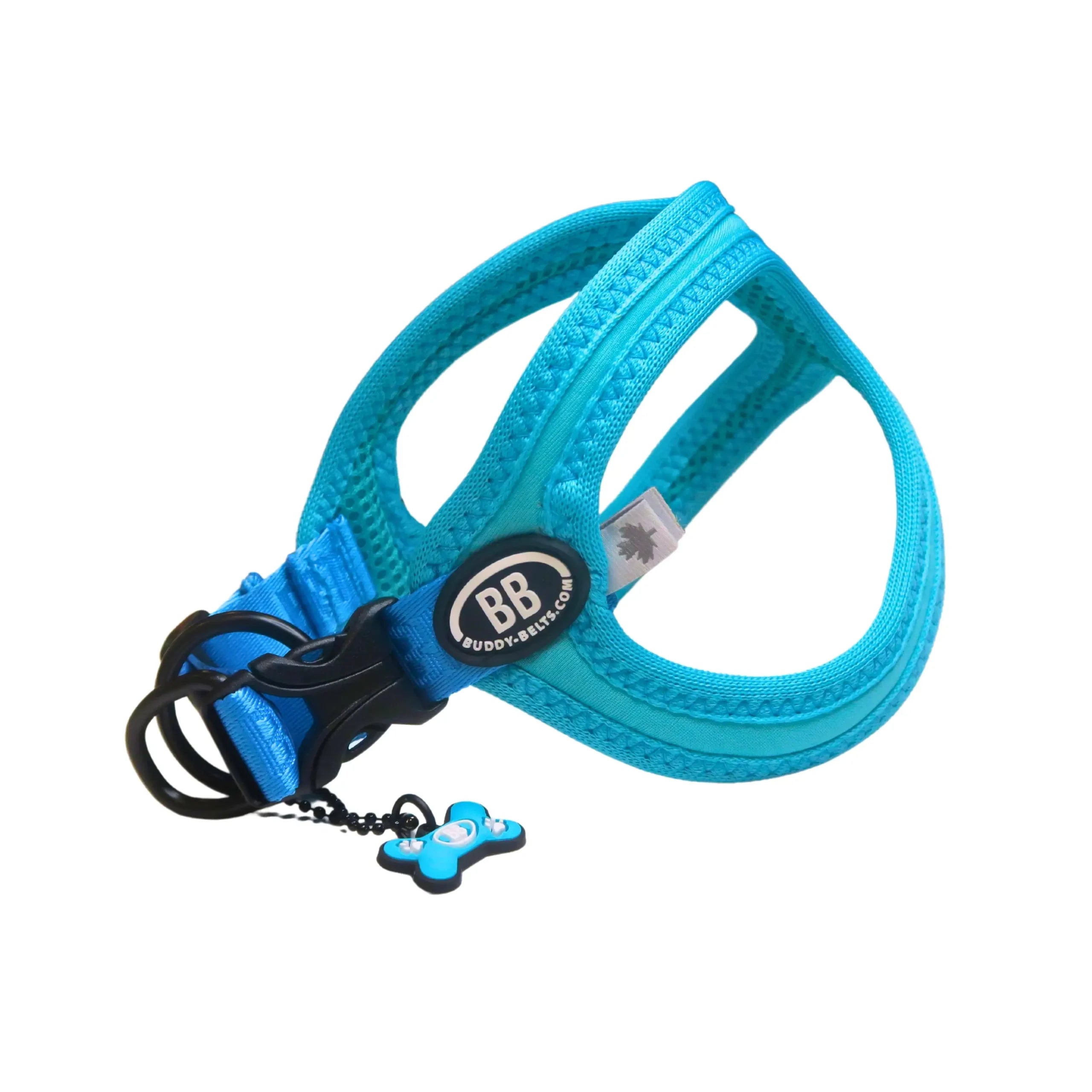 Buddy Belts Sport Vibrant Neon image 14