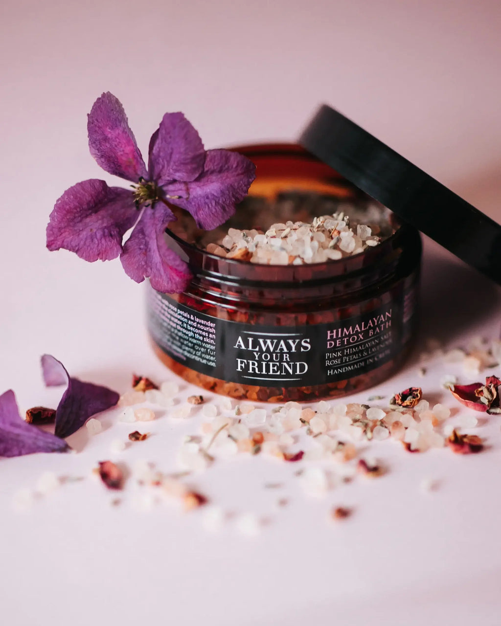 Always Your Friend Himalaya Detox image 1