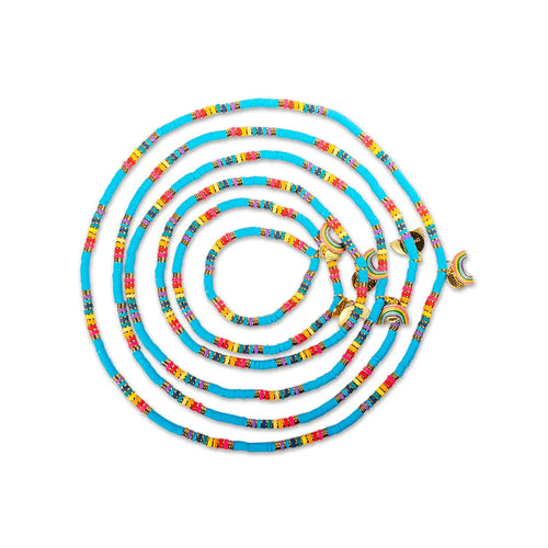 Dwam Choker Rainbow image 0