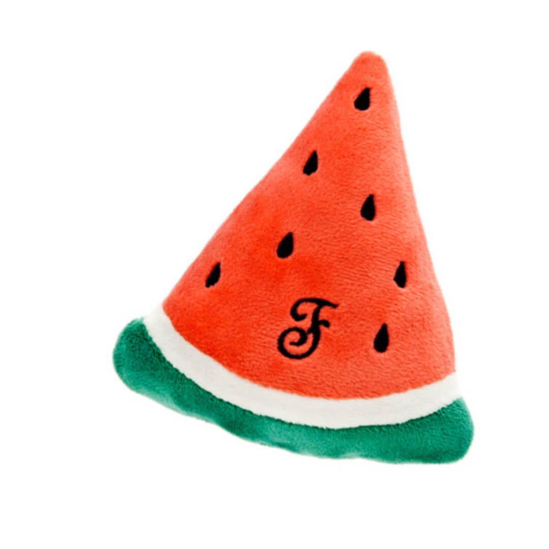 Sandía suave de juguete image 0