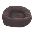 Cama exterior perro repelente image 0