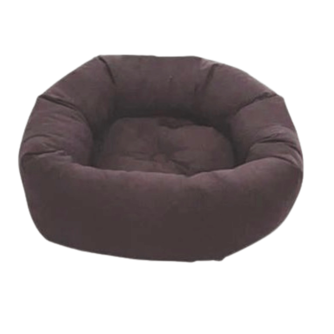 Cama exterior perro repelente image 0