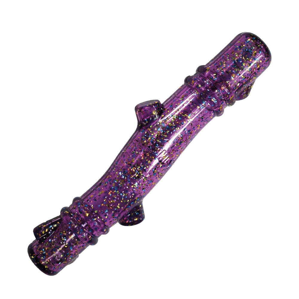 KONG Squeezz Confetti Stick image 3