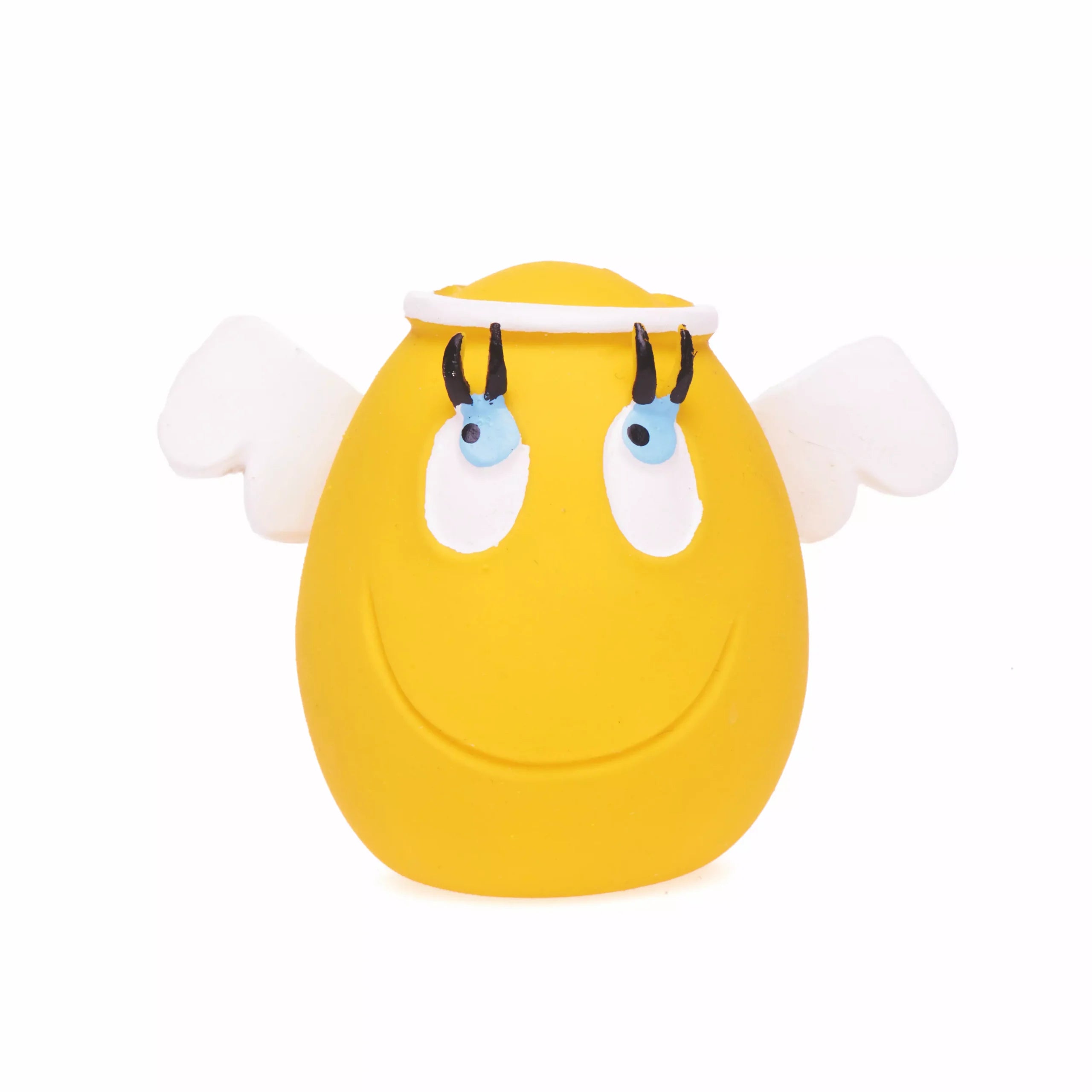 Huevo Ángel amarillo image 0