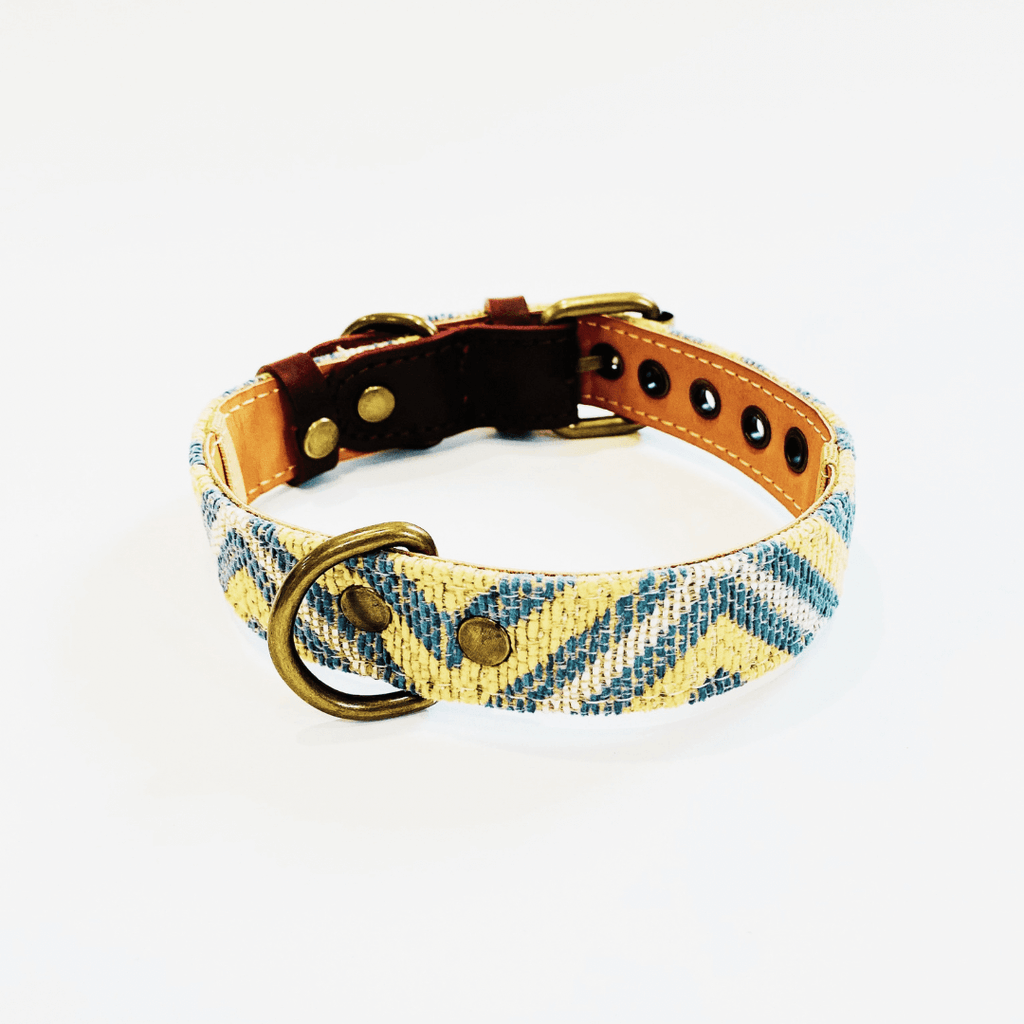 Collar Scud tejido - XS image