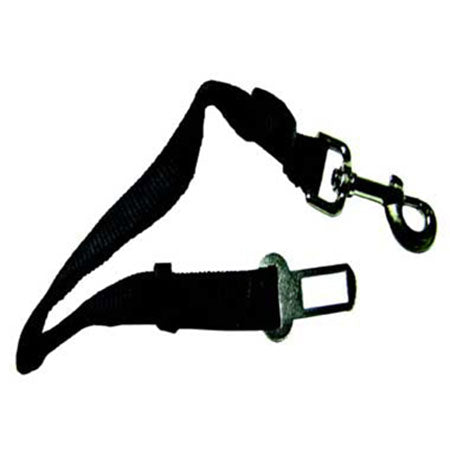 Cinturón de seguridad perro image 0