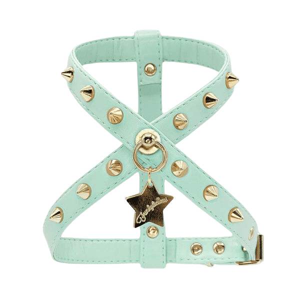 Arnés Baby Punk Mint Funkylicious image 0