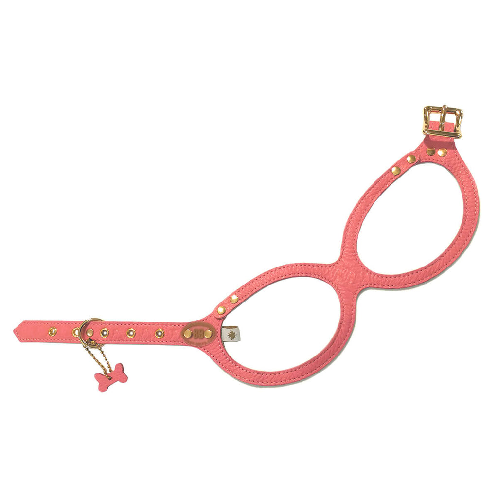 Buddy Belts Elite Coral image 0