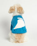 Camiseta perro de algodón image 1