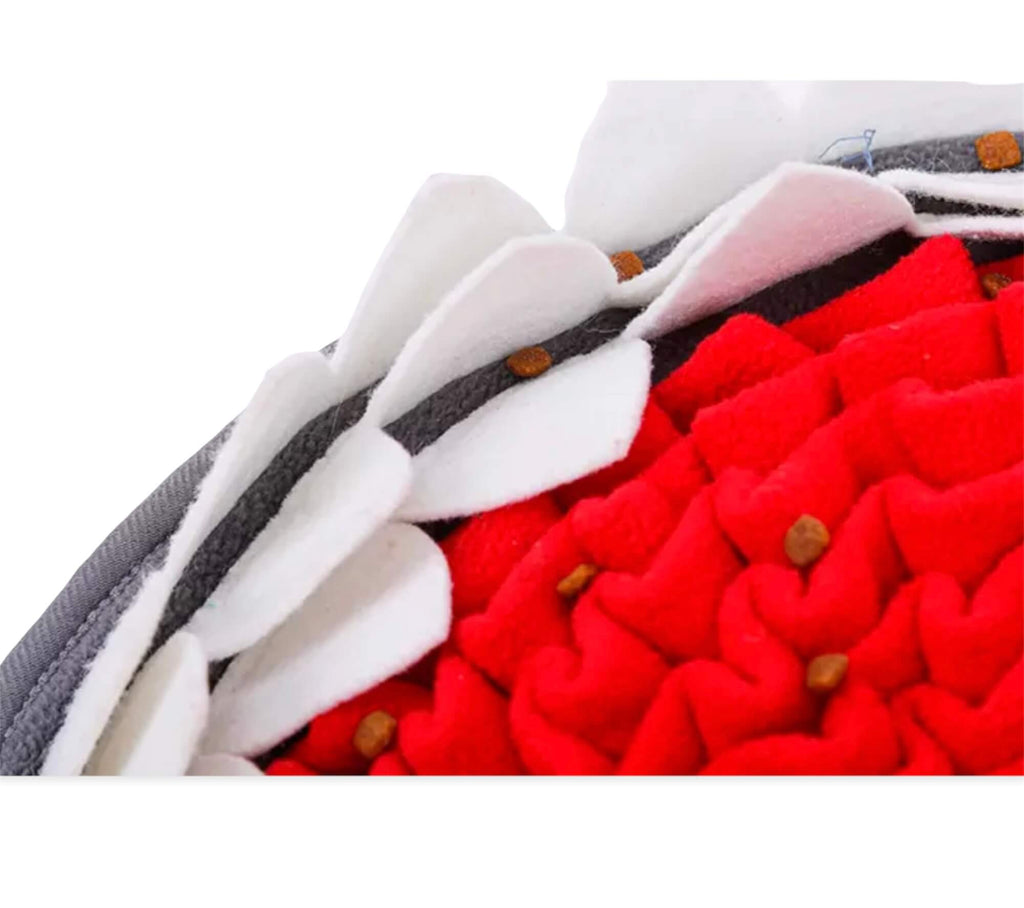 MANTA OLFATIVA BABY SHARK image 2