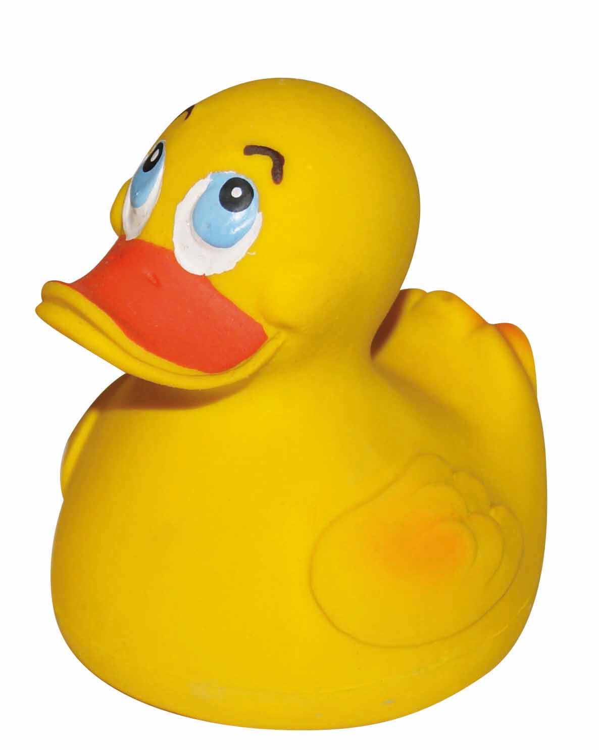 Patos de latex image 3