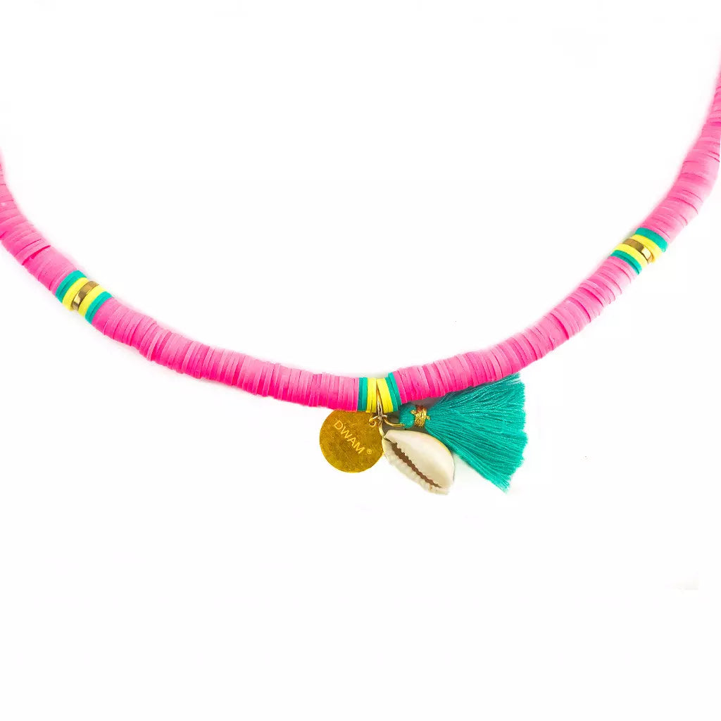 Dwam Choker Bondie Beach image 2