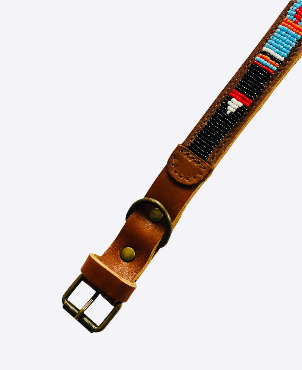 Collar Nigeria image 2