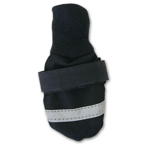 Botas protectoras para perro XXXS image 1