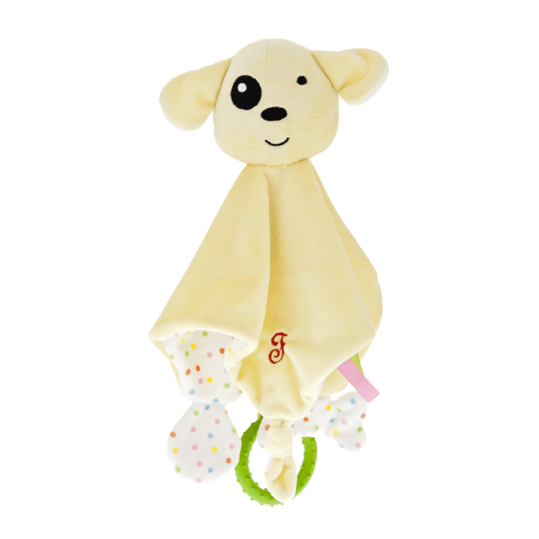 Atrapasueños cachorro corazón de mamá image 0