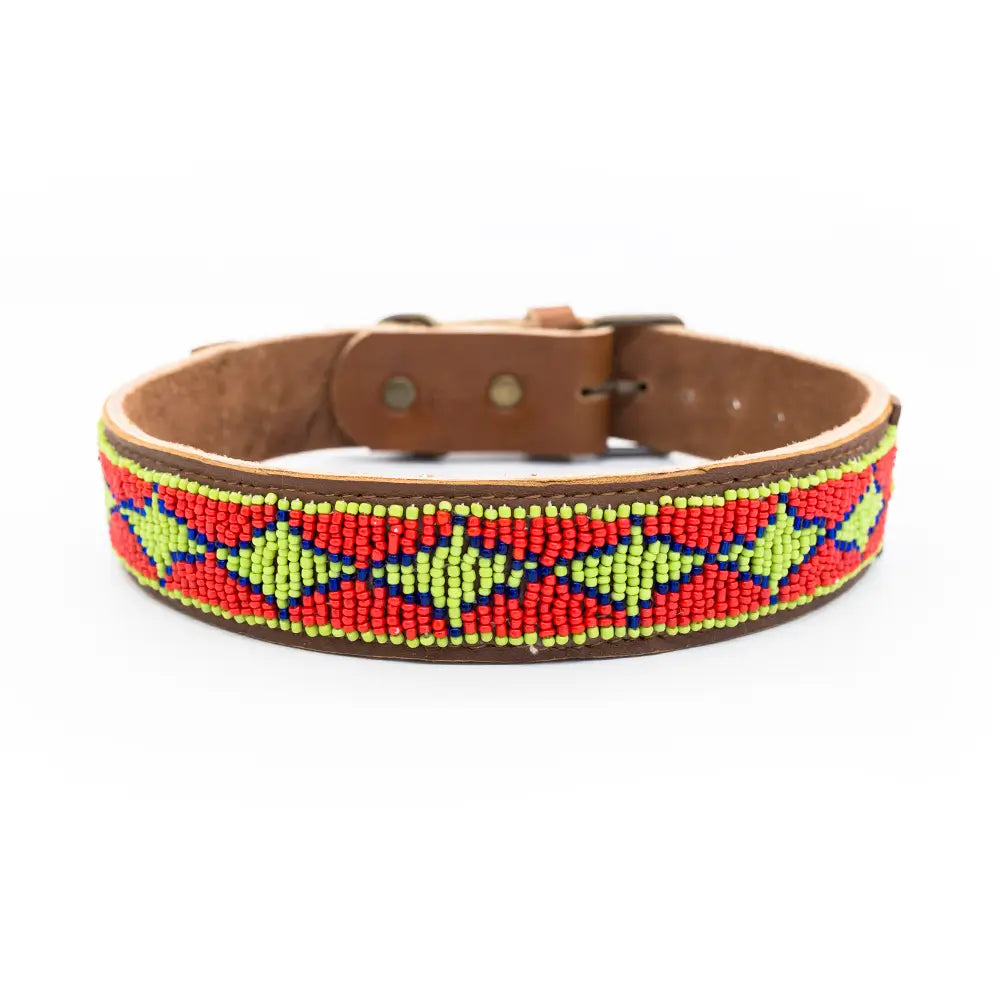 Collar Malaui image 0