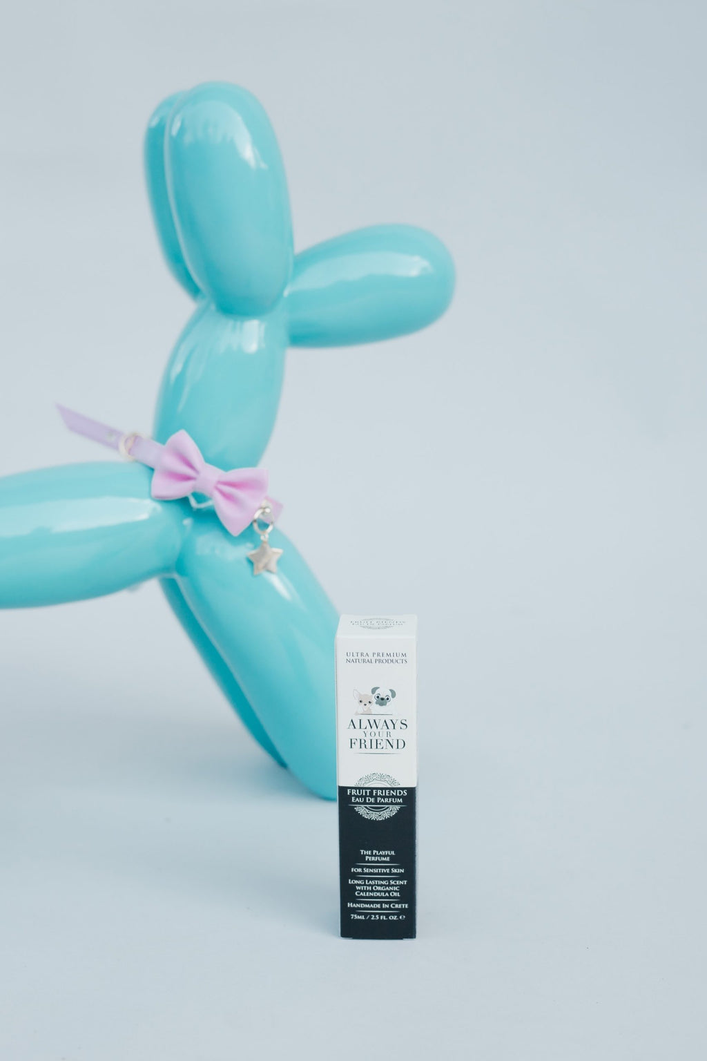 Collar Classy Rosa - S/M image 1