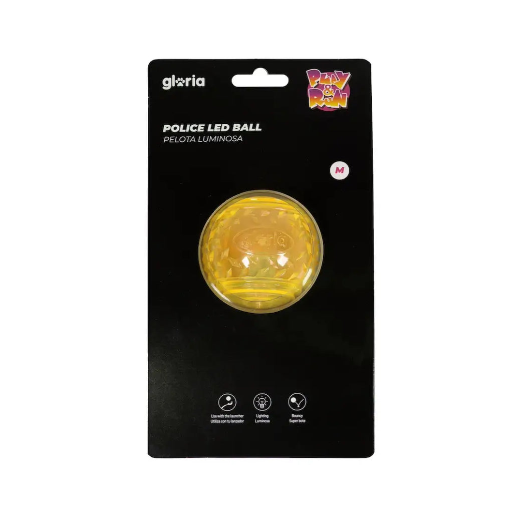 Pelota led play and run image 6