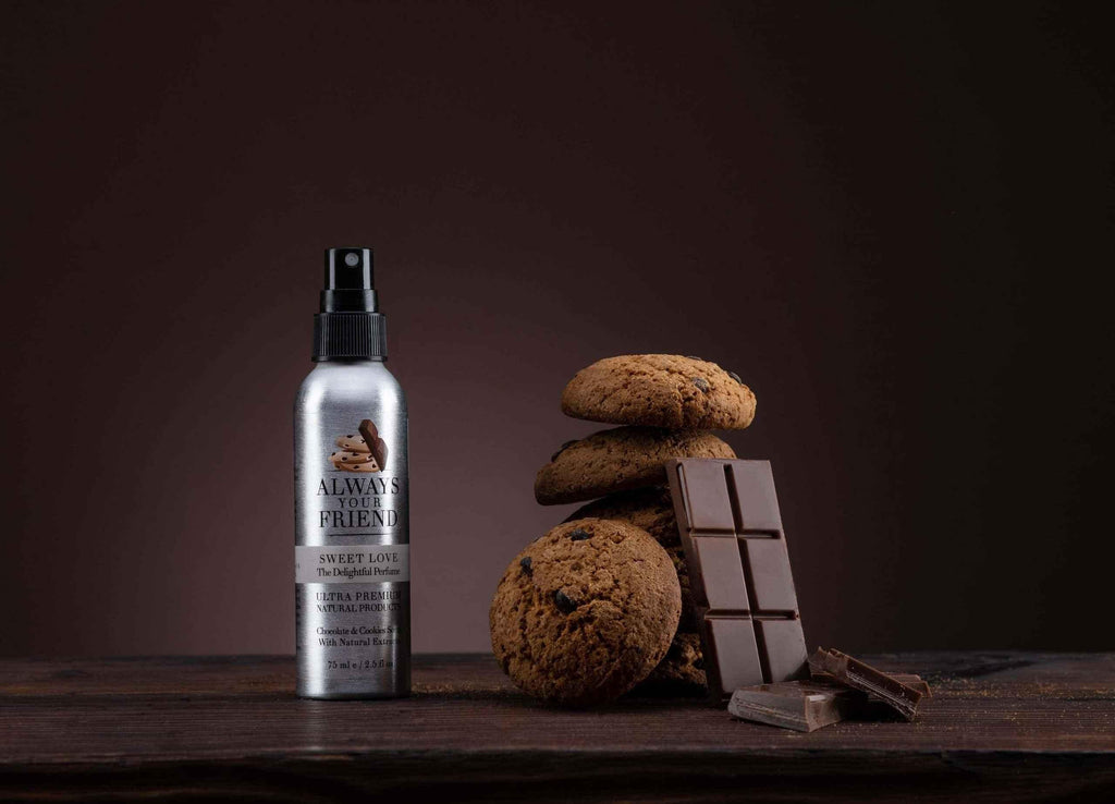 Always Your Friend Perfume Sweet Love