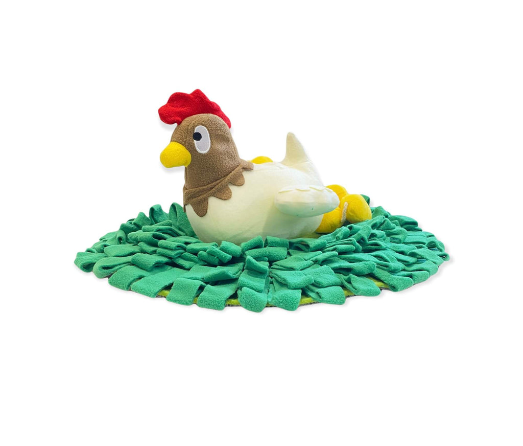 Gallina 3 en 1 image 0