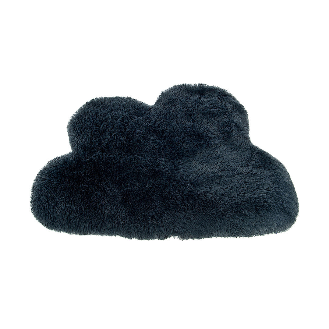 Alfombra cama nuvoletta antracita image 0