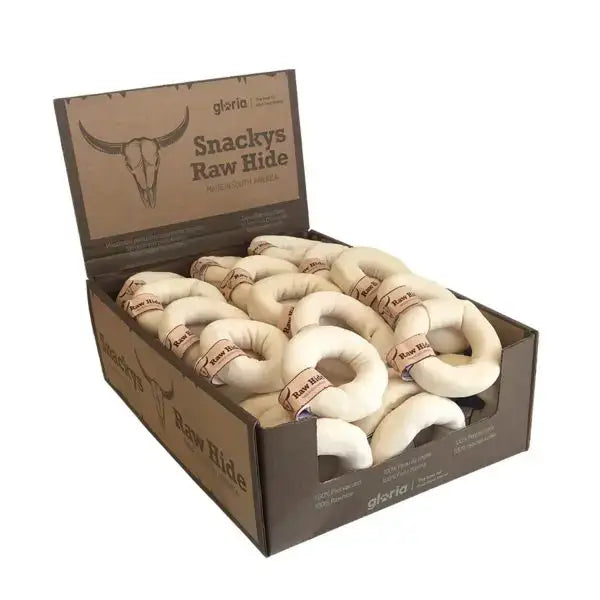 Donuts vacuno Rawhide image 0