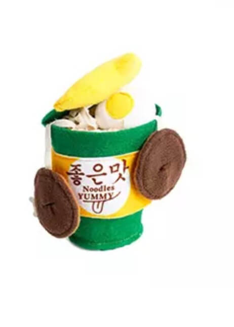 Noodles para perro image 1