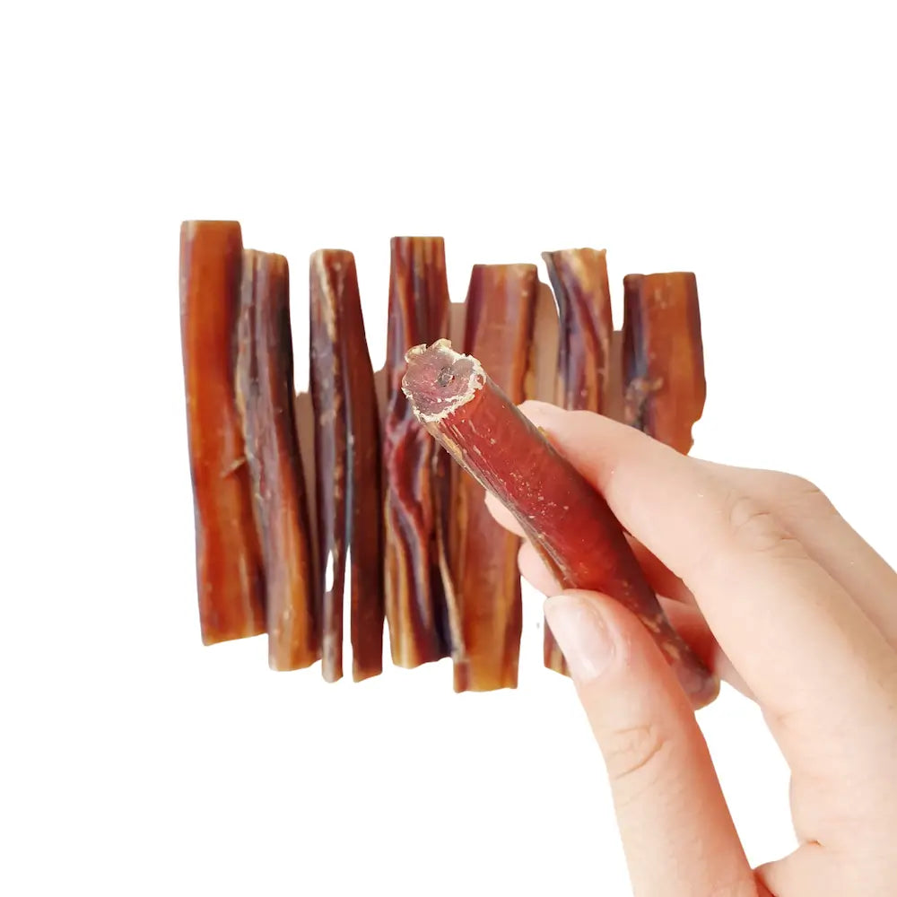 Nervios de toro 12cm image 1