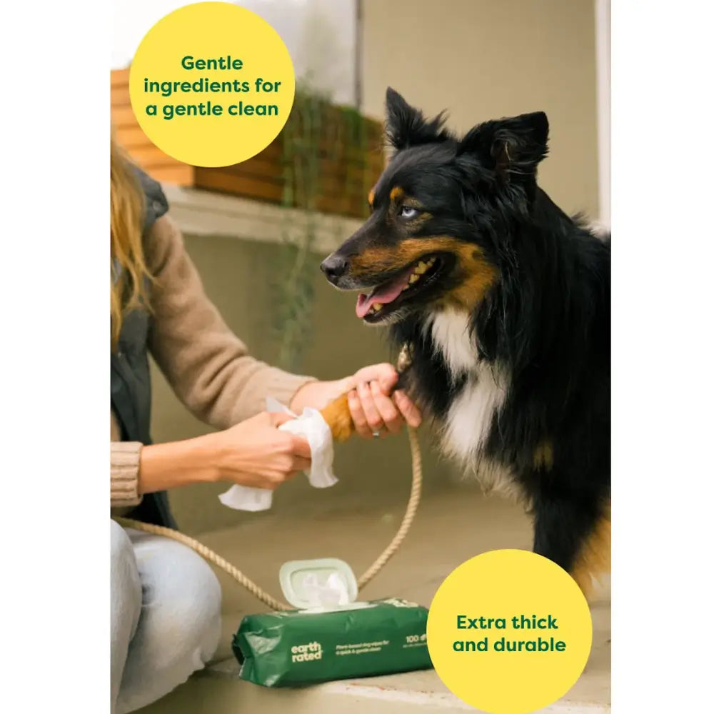 Earth Rated toallitas aseo image 3