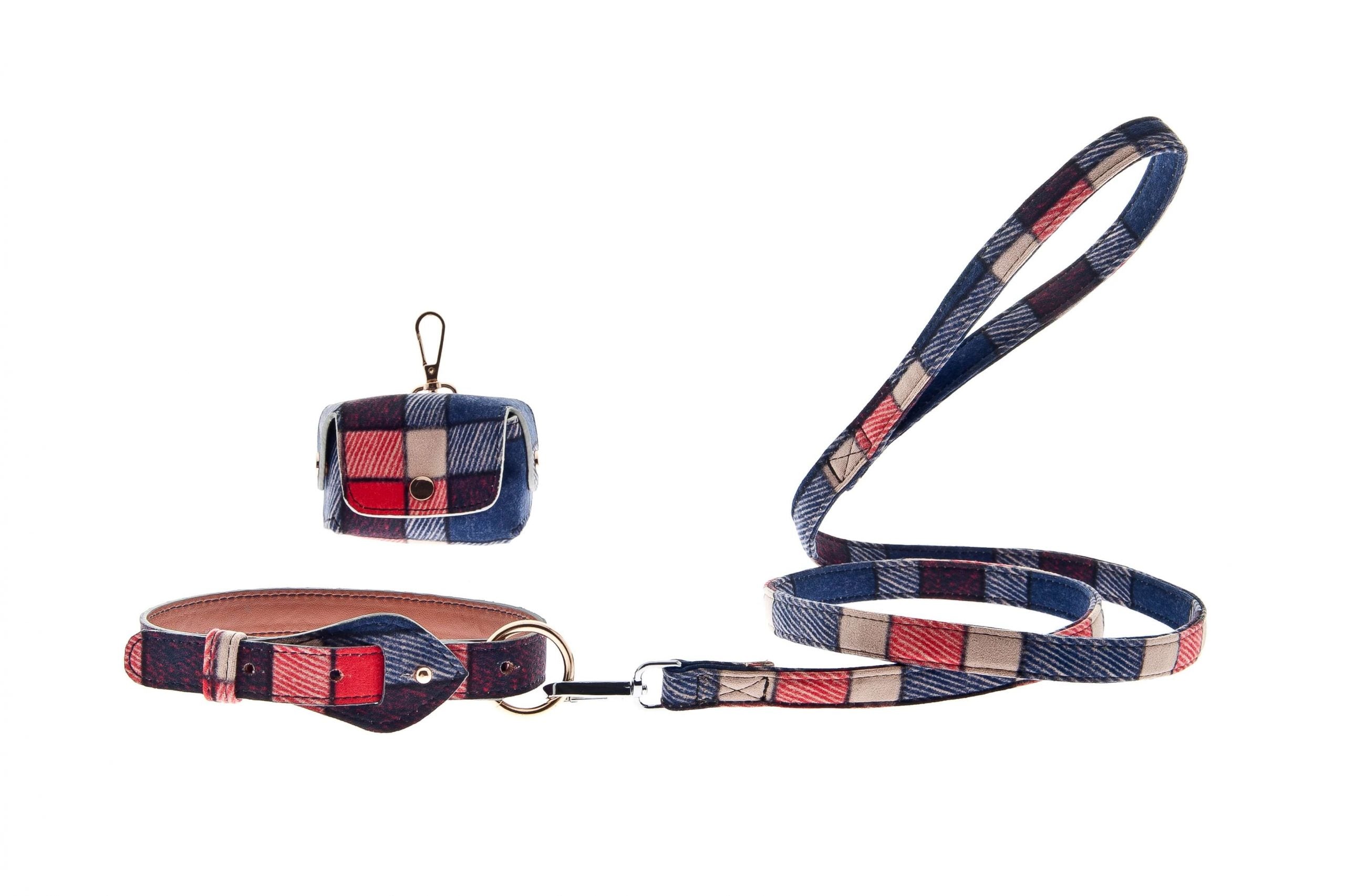 Correa Mokka Tartán image 1