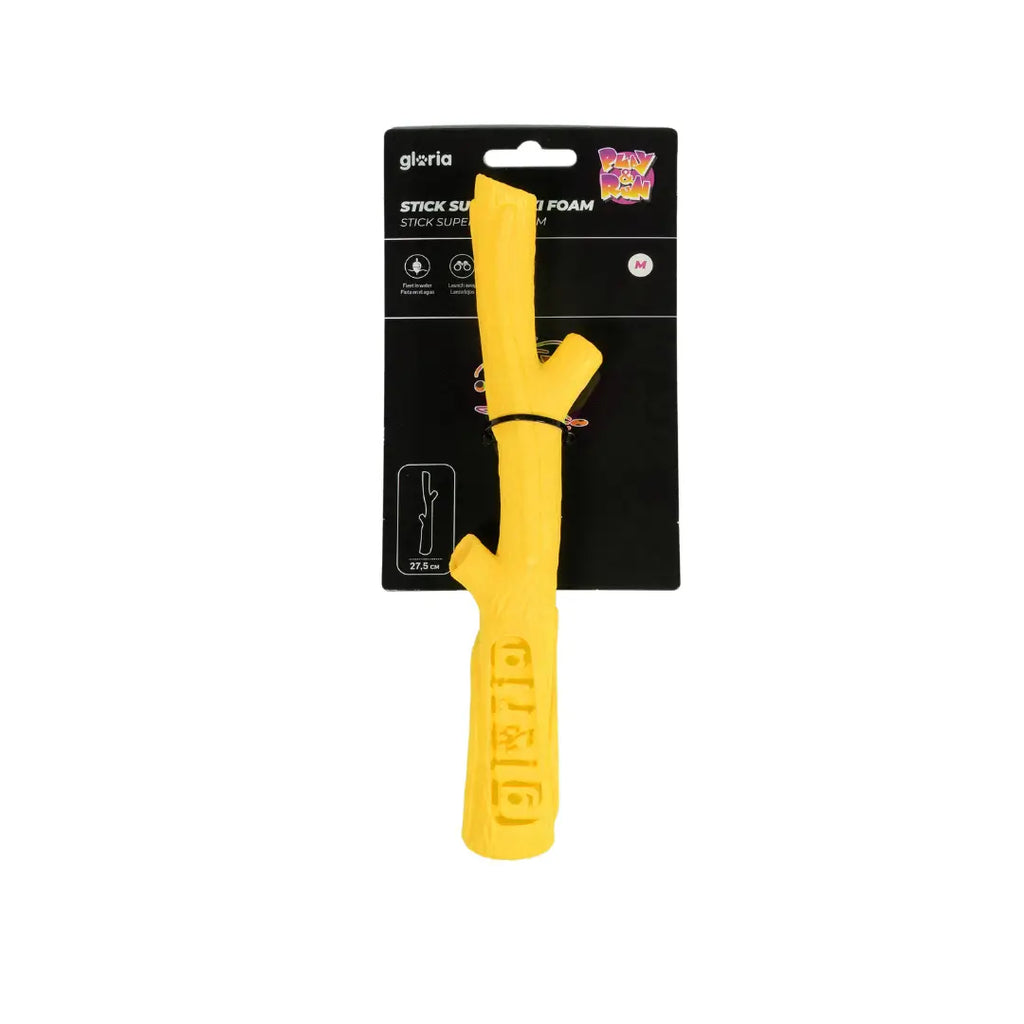 Stick de foam play and run image 0