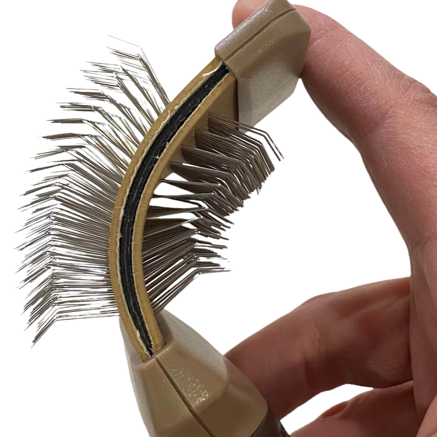 Carda flexible doble cara image 1