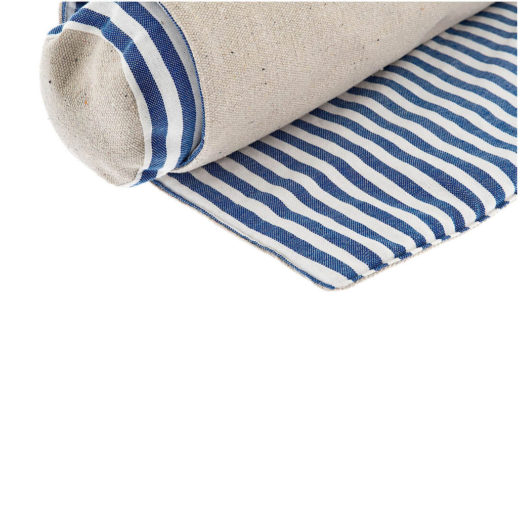 Cama perro de viaje y picnic image 3