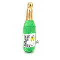 Botella Champcane peluche image 0