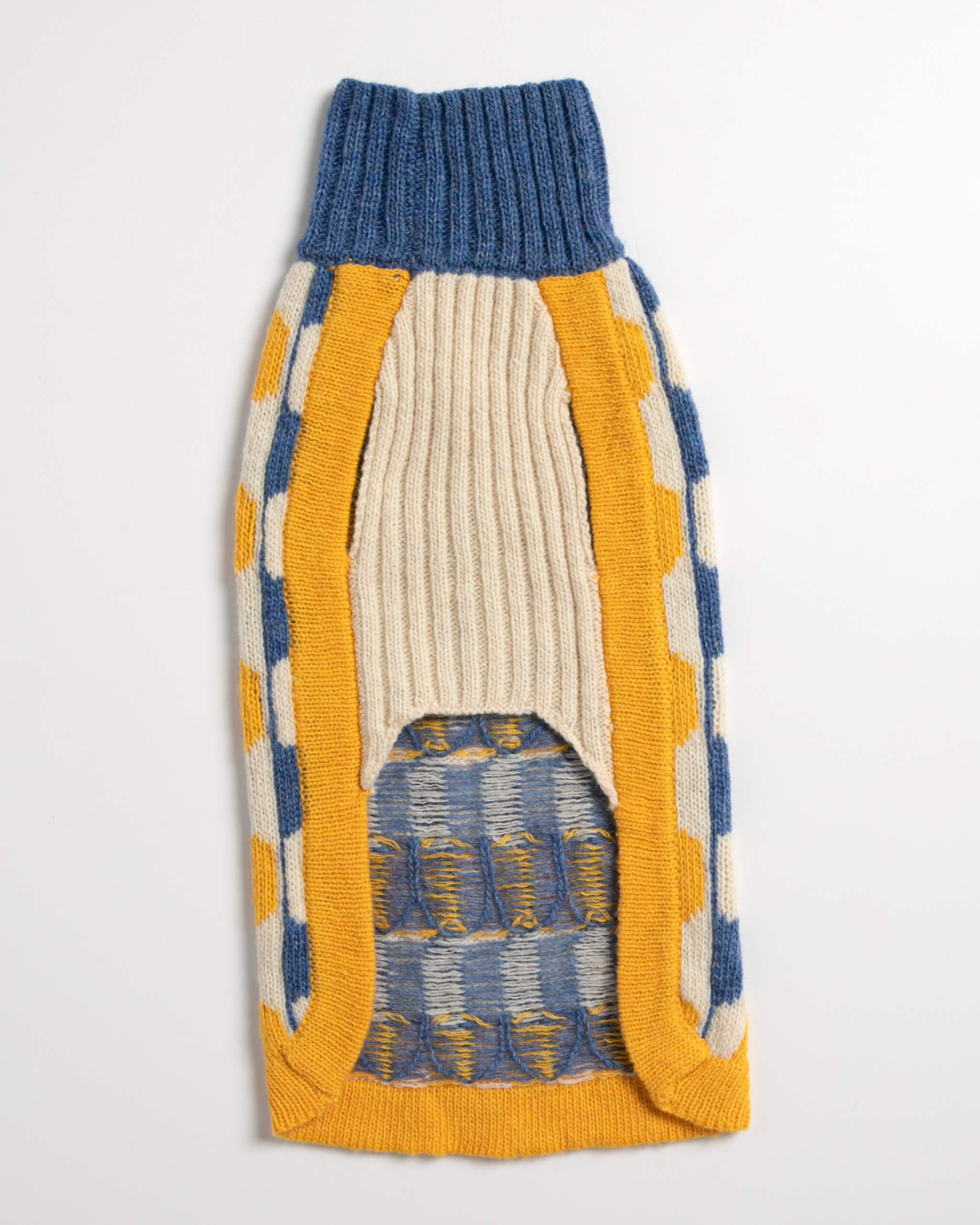 Jersey para perro Donald image 10