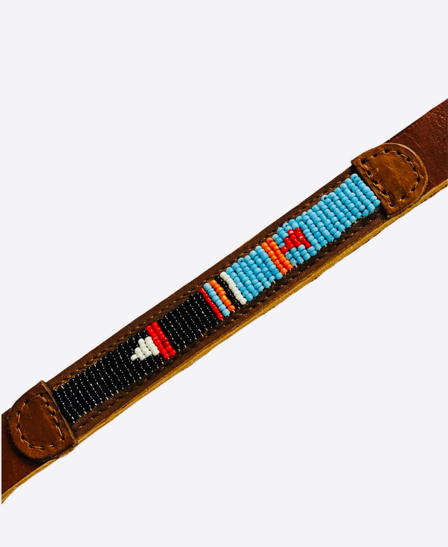 Collar Nigeria - XS image