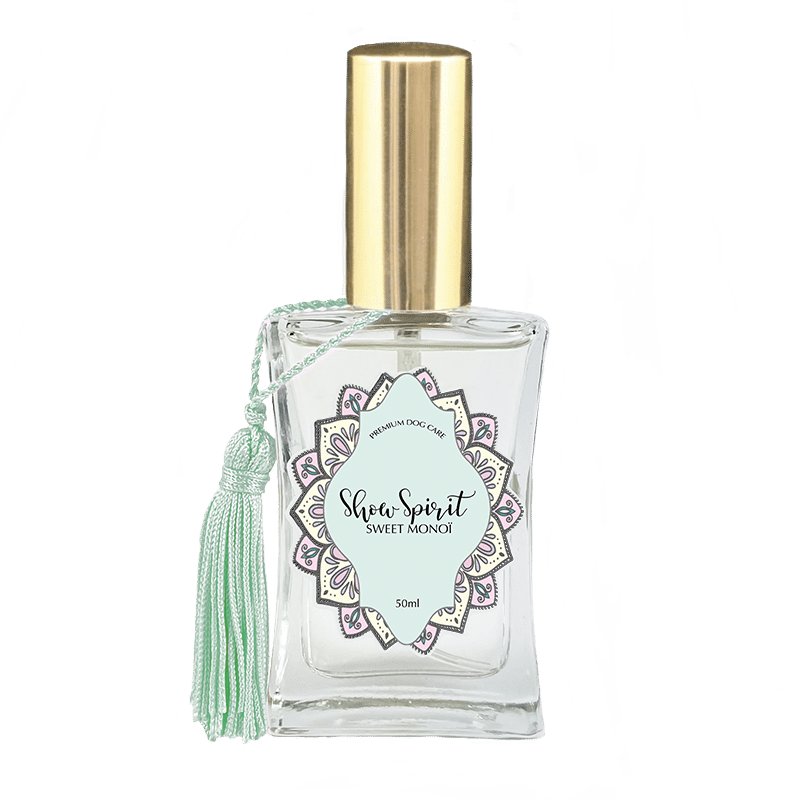 Perfumes Show Spirit image 2