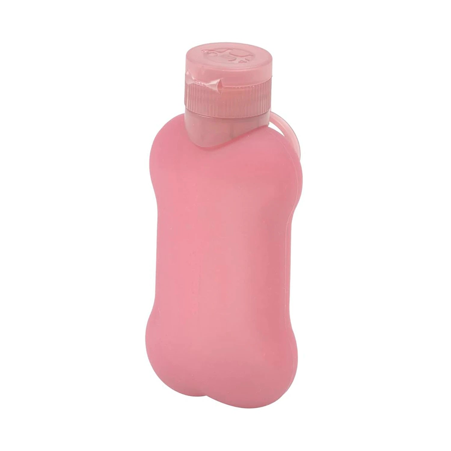 Botella Bon Ton Pi image rosa bebe