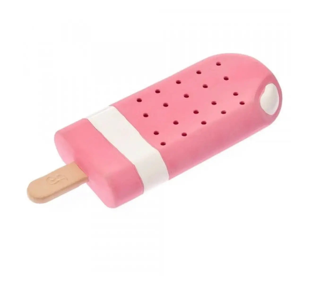 Helado para perro Fior di Fragola