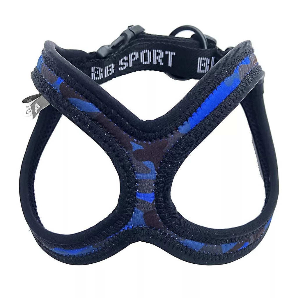 Buddy Belts arnés Sport Blue image 1