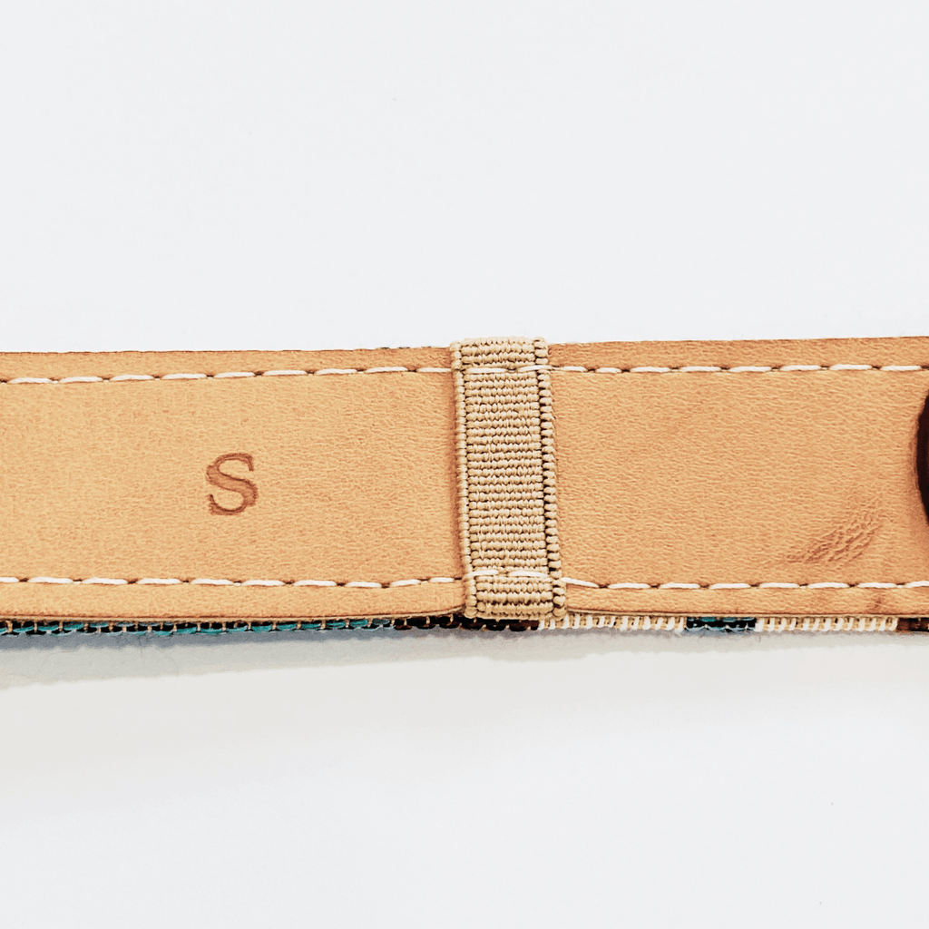 Collar Scud tejido image 3