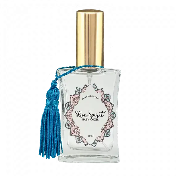 Perfumes Show Spirit image 1