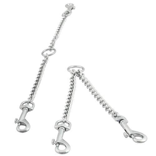 Extensión para dos perros image 0